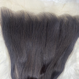 Glory Straight Frontal (13x4)