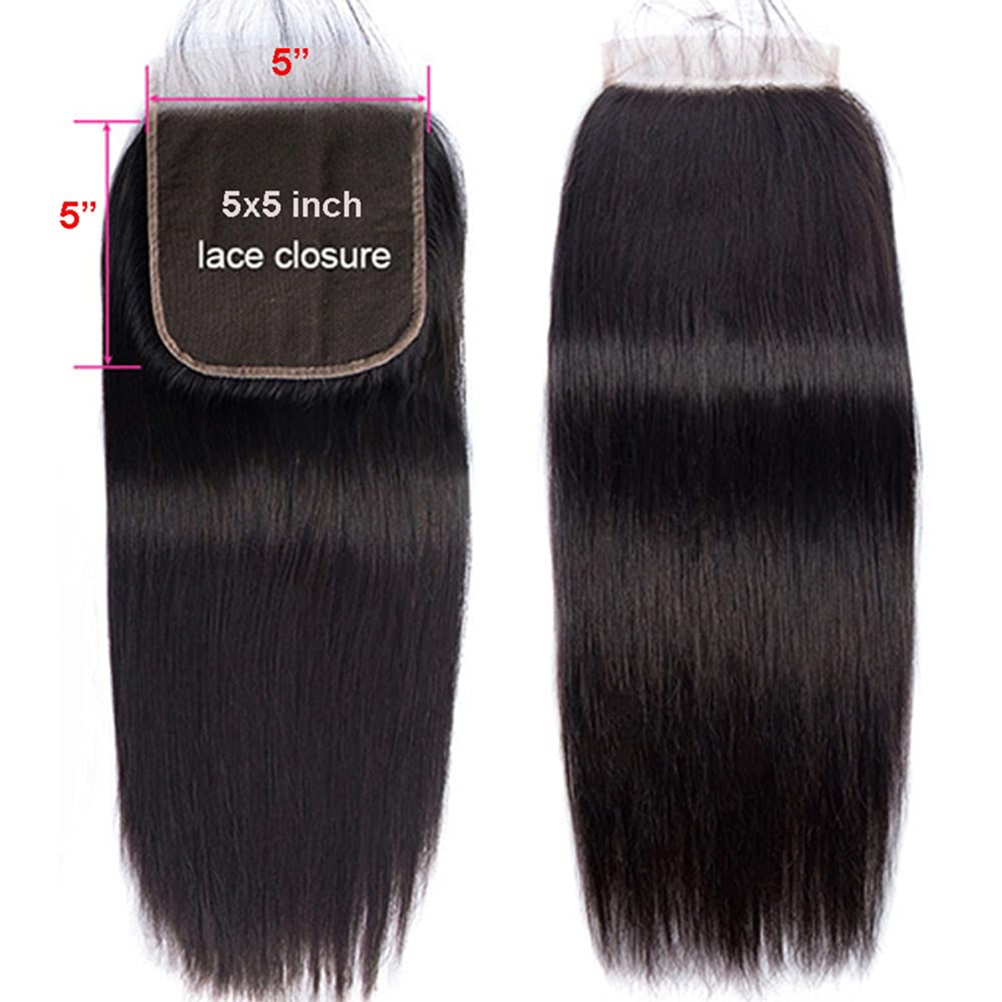 Hd Lace Closures -  Canada