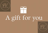 FVH E-GIFT CARD